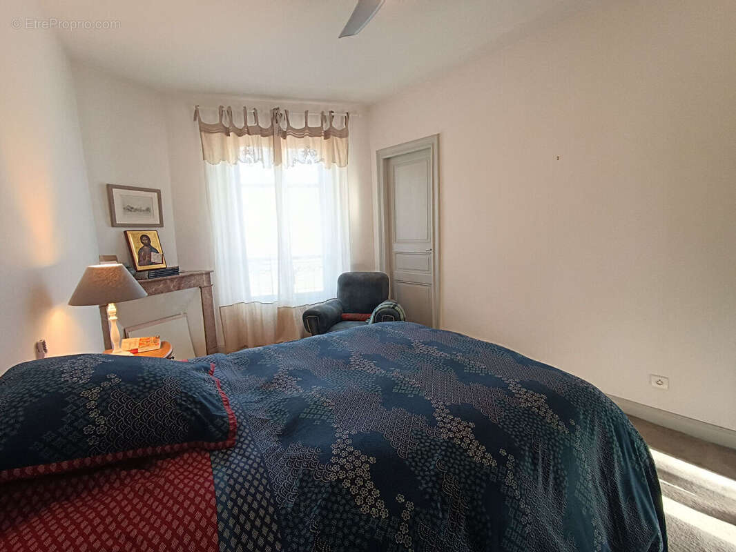 Appartement à CASTELNAUDARY