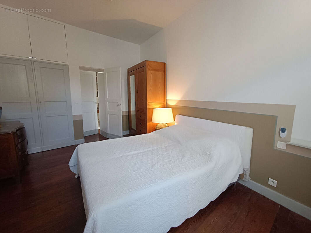 Appartement à CASTELNAUDARY