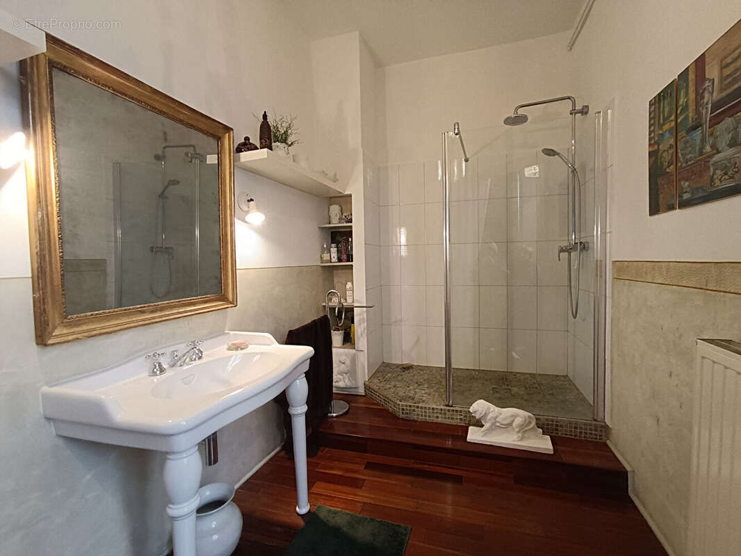 Appartement à CASTELNAUDARY