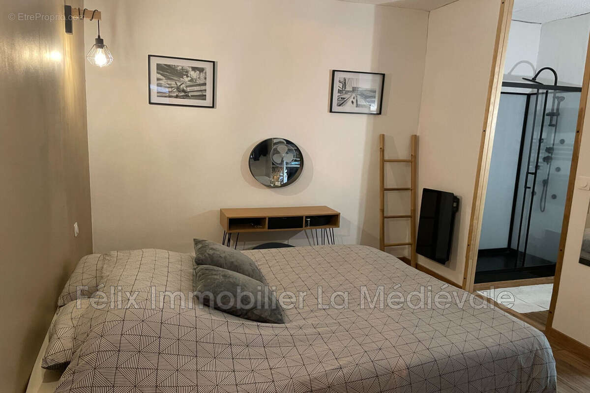 Appartement à SARLAT-LA-CANEDA
