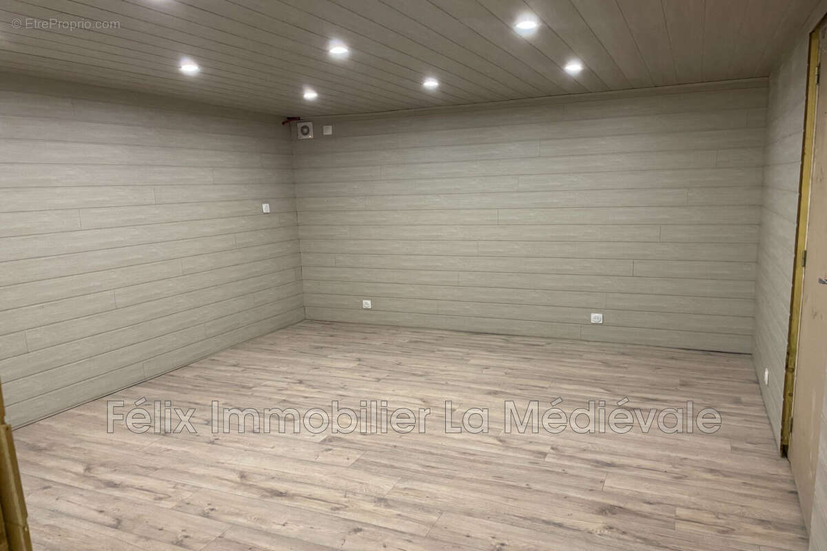 Appartement à SARLAT-LA-CANEDA