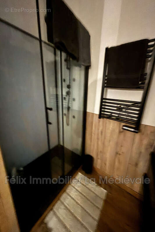 Appartement à SARLAT-LA-CANEDA