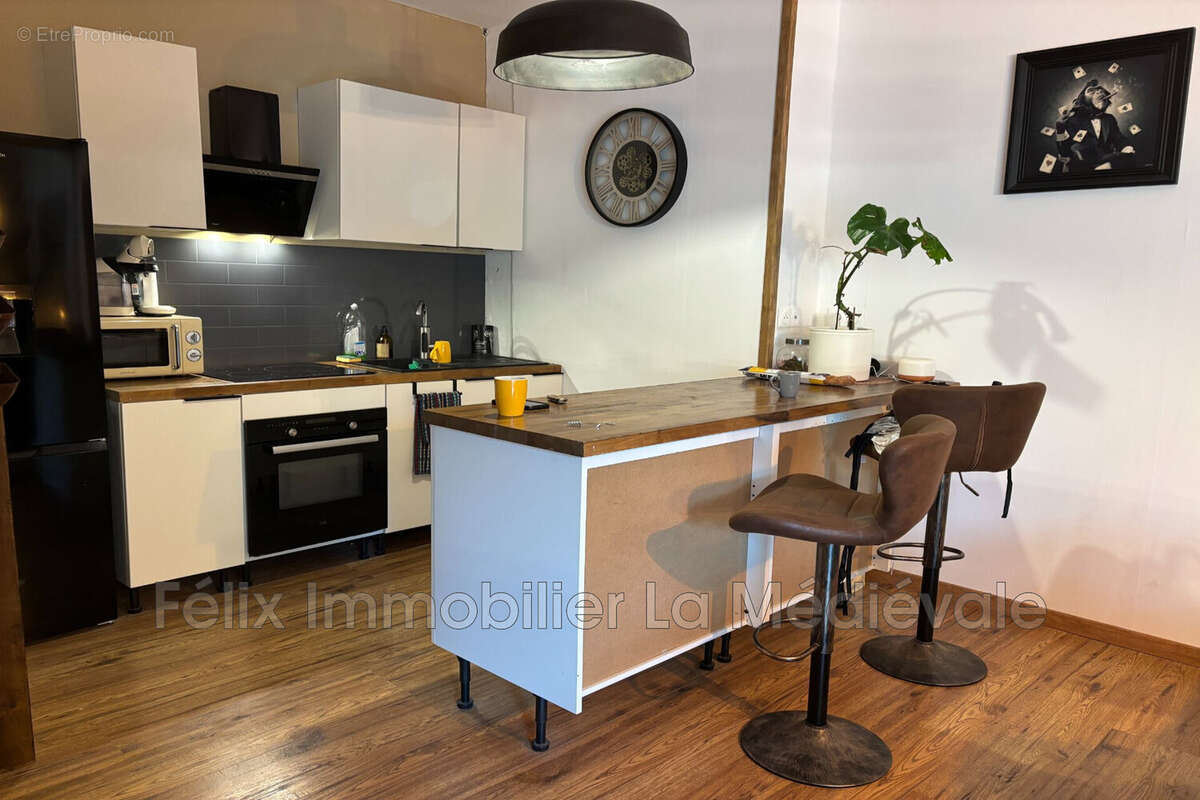 Appartement à SARLAT-LA-CANEDA