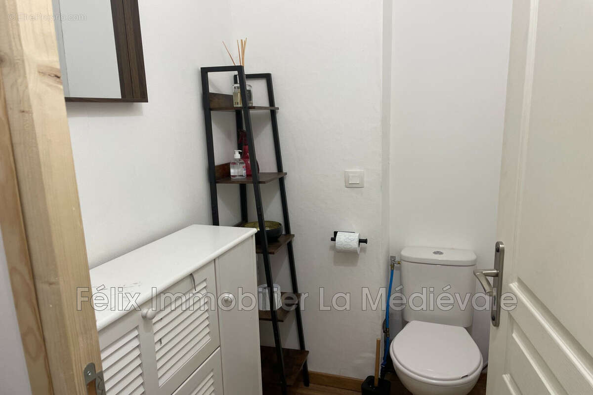 Appartement à SARLAT-LA-CANEDA