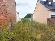 Terrain à ESCAUDAIN