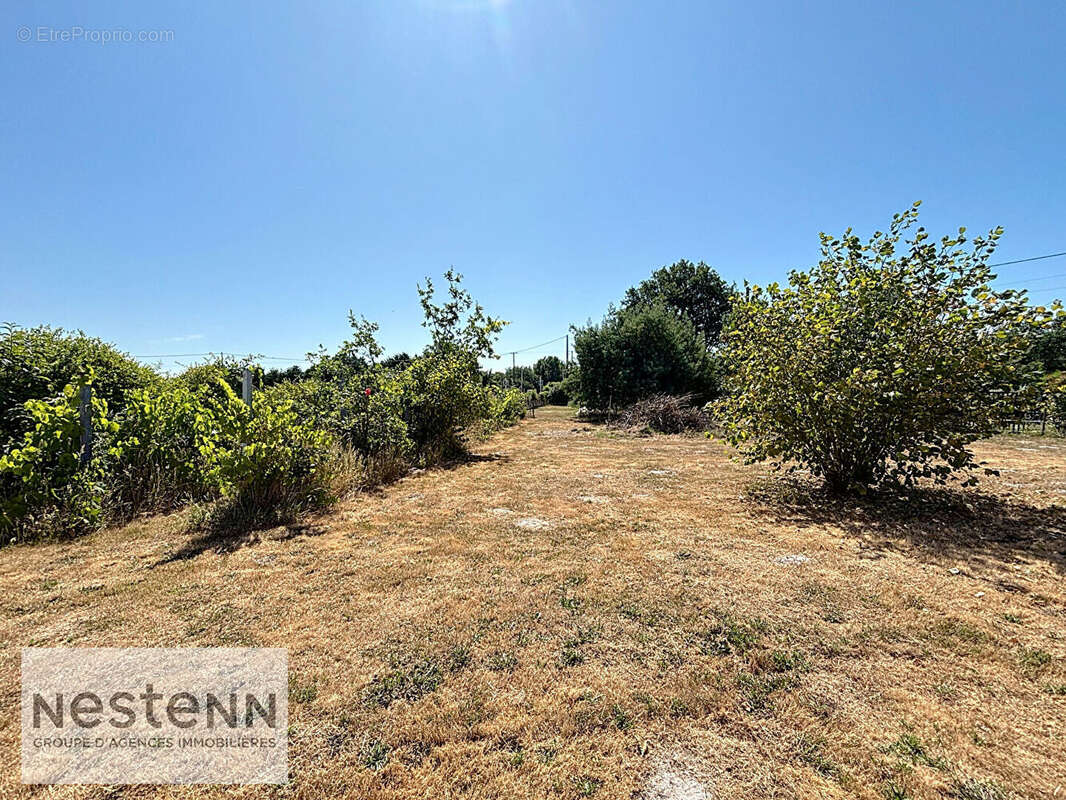 Maison à COMMEQUIERS