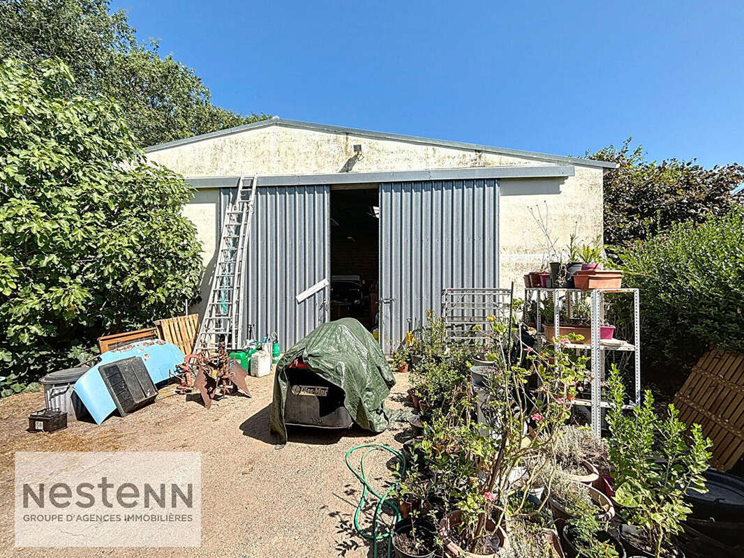 Maison à COMMEQUIERS