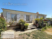 Maison à COMMEQUIERS