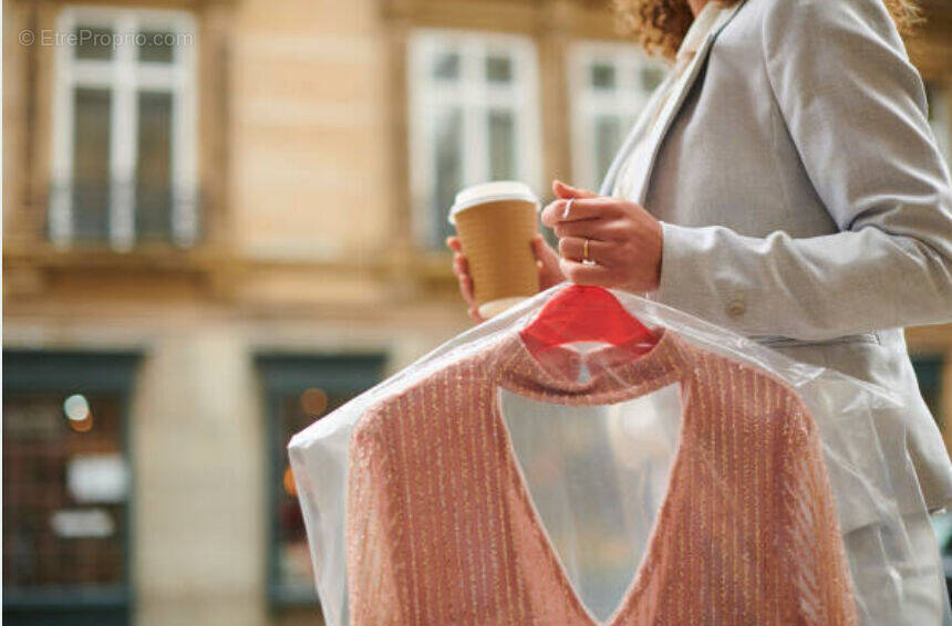 Commerce à MULHOUSE