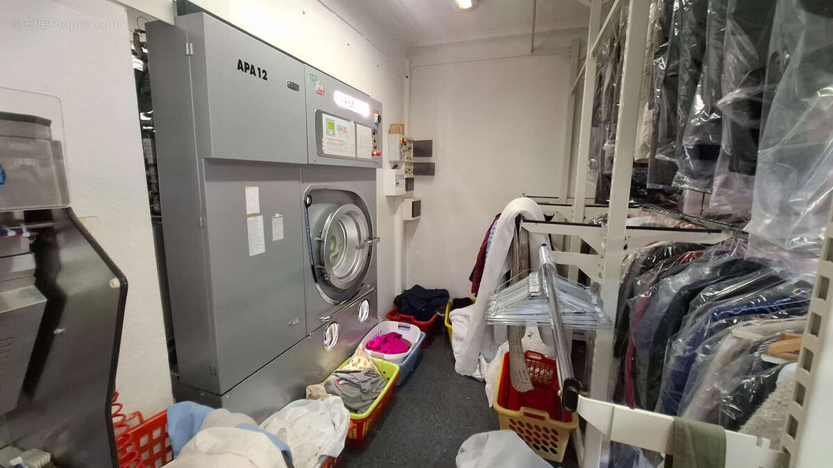 Commerce à MULHOUSE