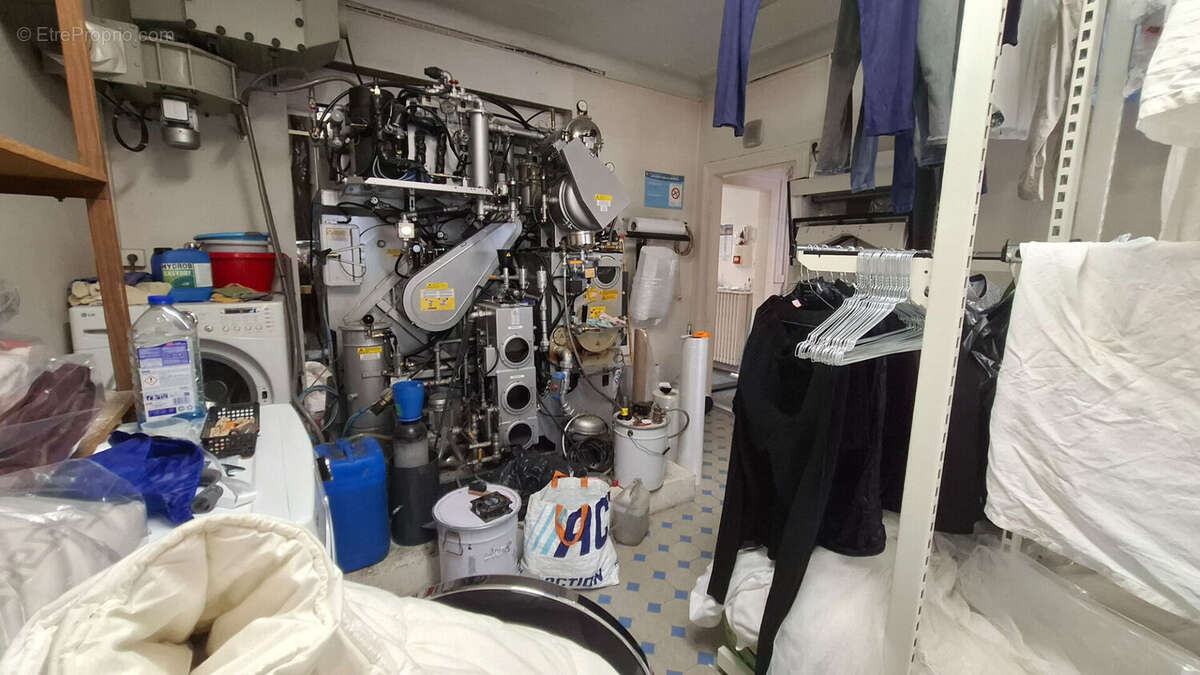 Commerce à MULHOUSE