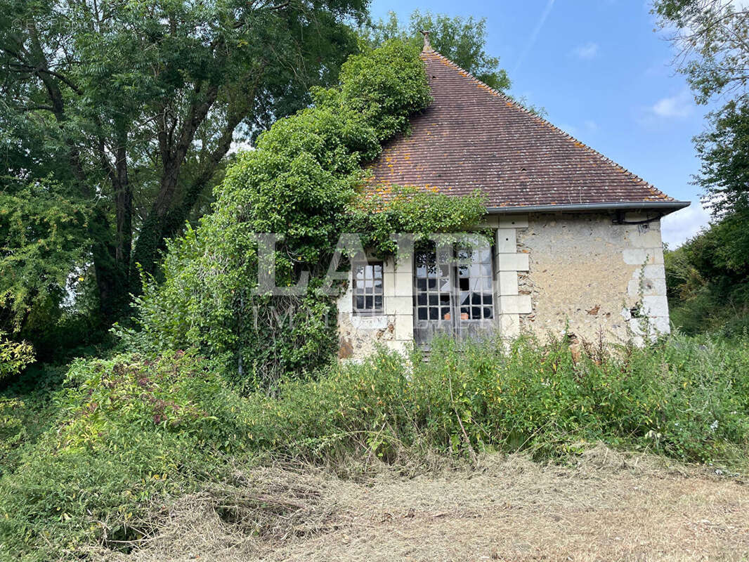 Maison à MORTAGNE-AU-PERCHE