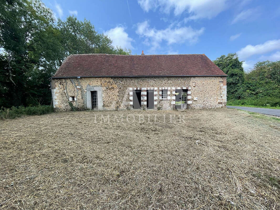 Maison à MORTAGNE-AU-PERCHE