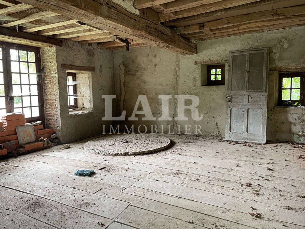 Maison à SAINT-MARD-DE-RENO