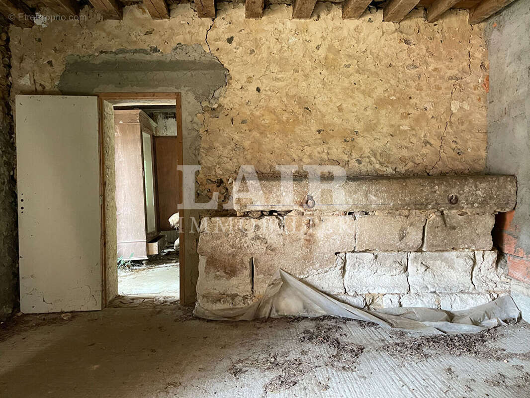 Maison à SAINT-MARD-DE-RENO