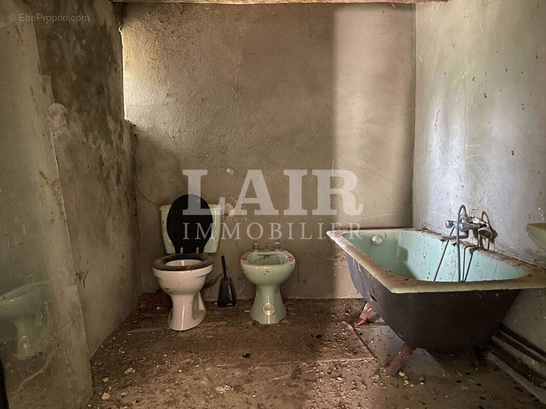 Maison à SAINT-MARD-DE-RENO