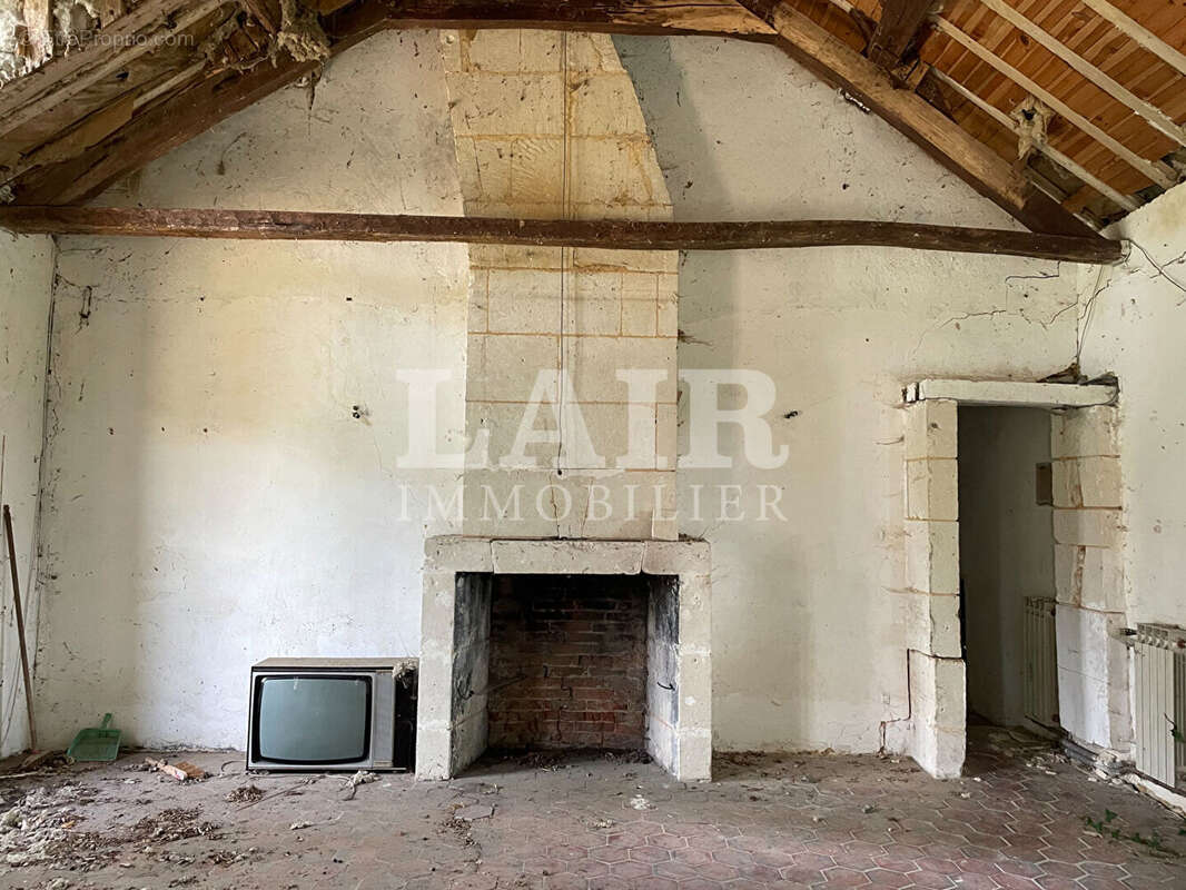 Maison à SAINT-MARD-DE-RENO