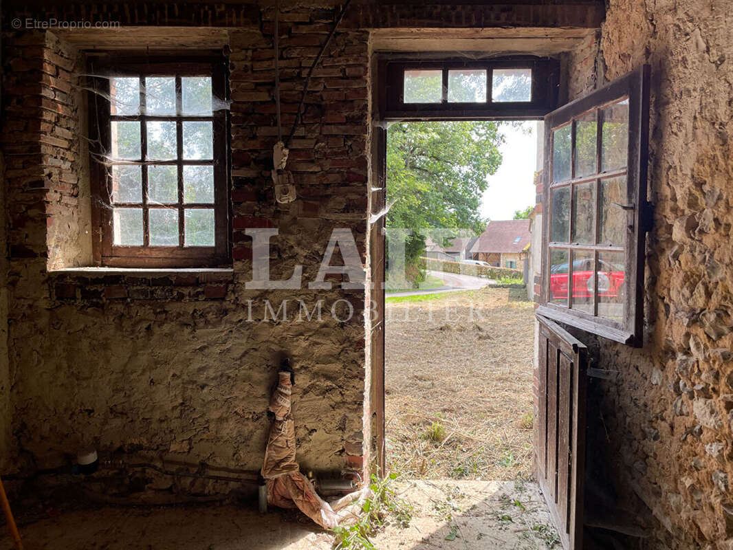 Maison à SAINT-MARD-DE-RENO