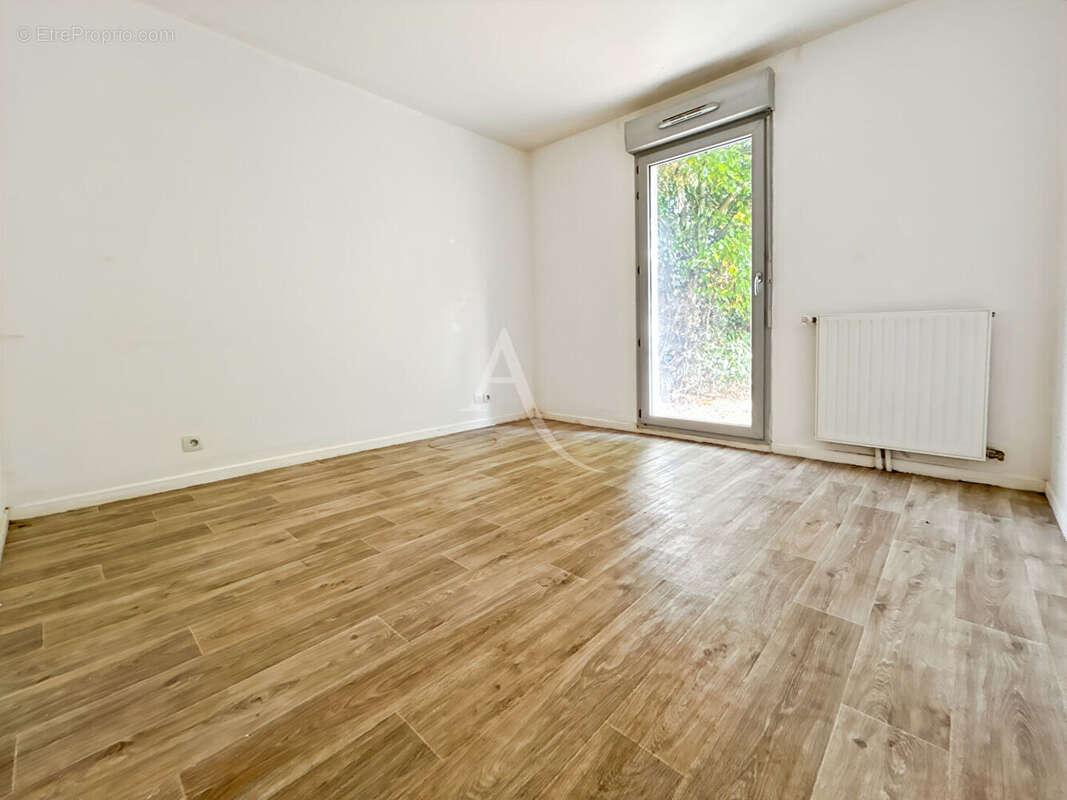 Appartement à CERGY