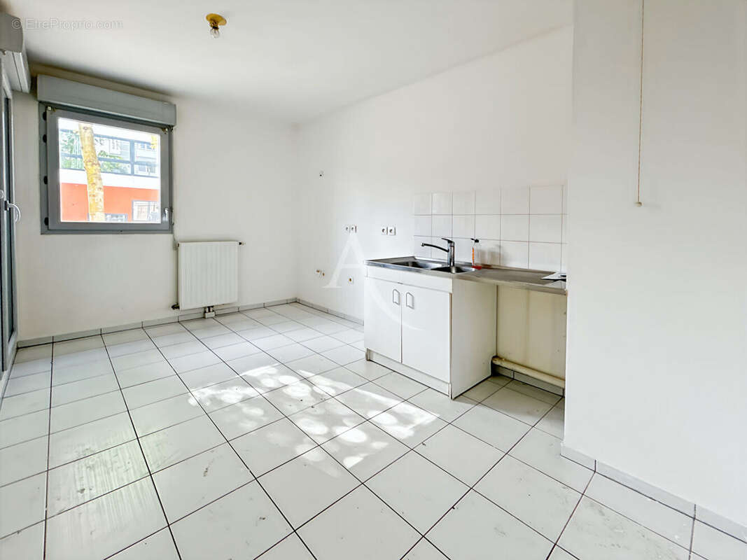 Appartement à CERGY