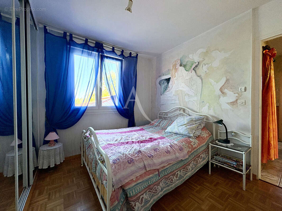 Maison à COLOMBELLES