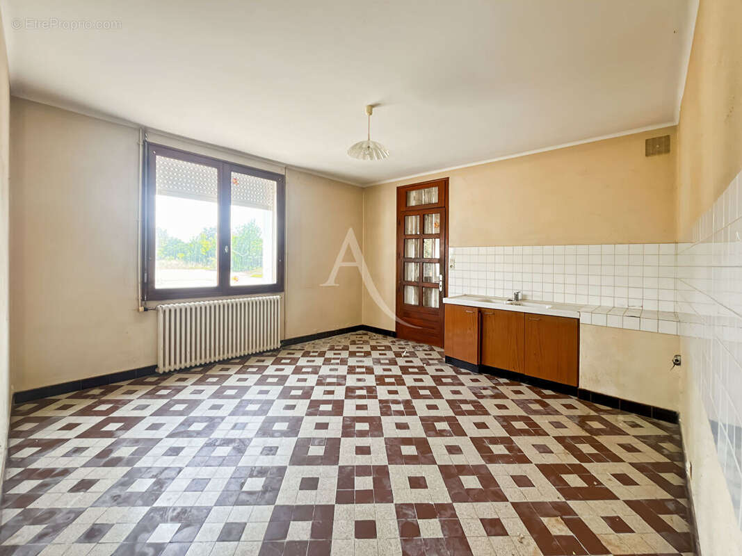 Maison à SAINT-JEAN-DE-MONTS