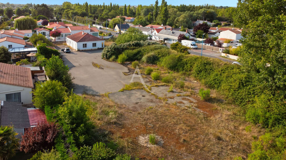 Maison à SAINT-JEAN-DE-MONTS