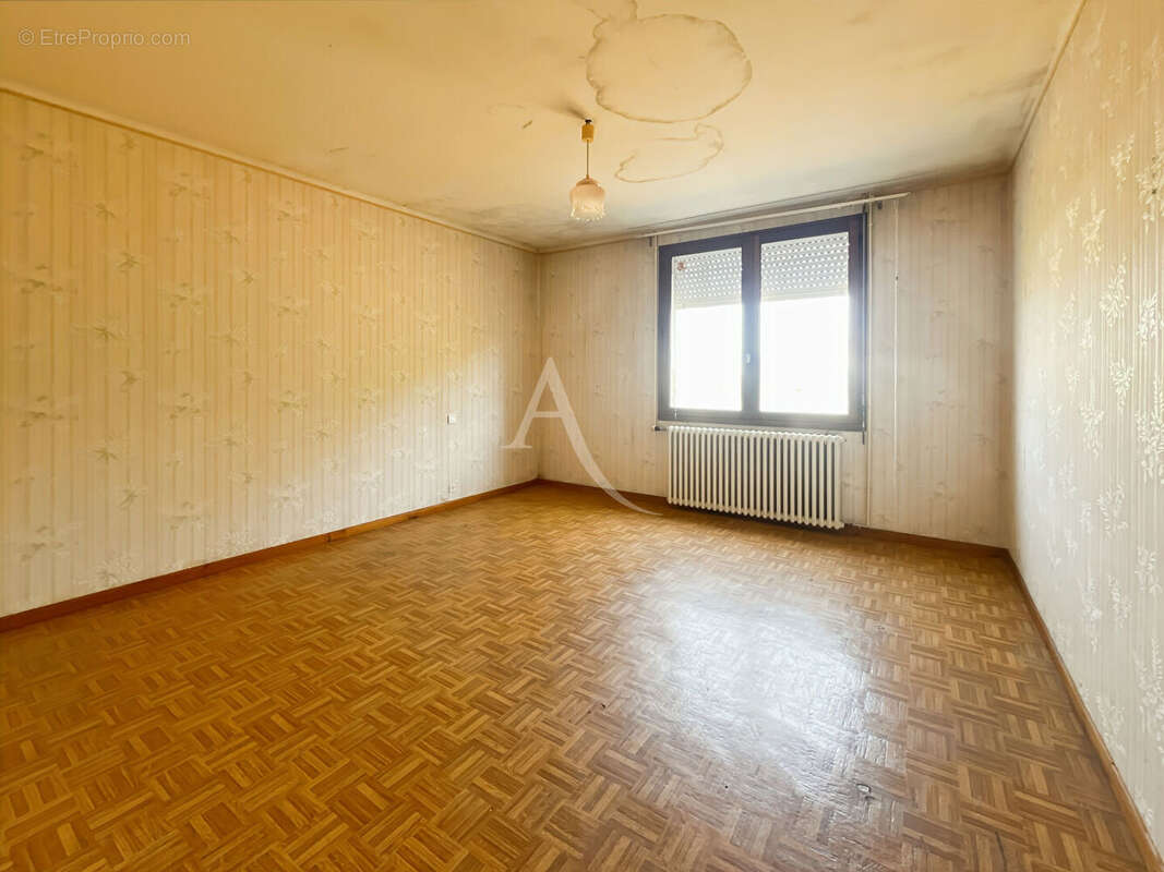 Maison à SAINT-JEAN-DE-MONTS