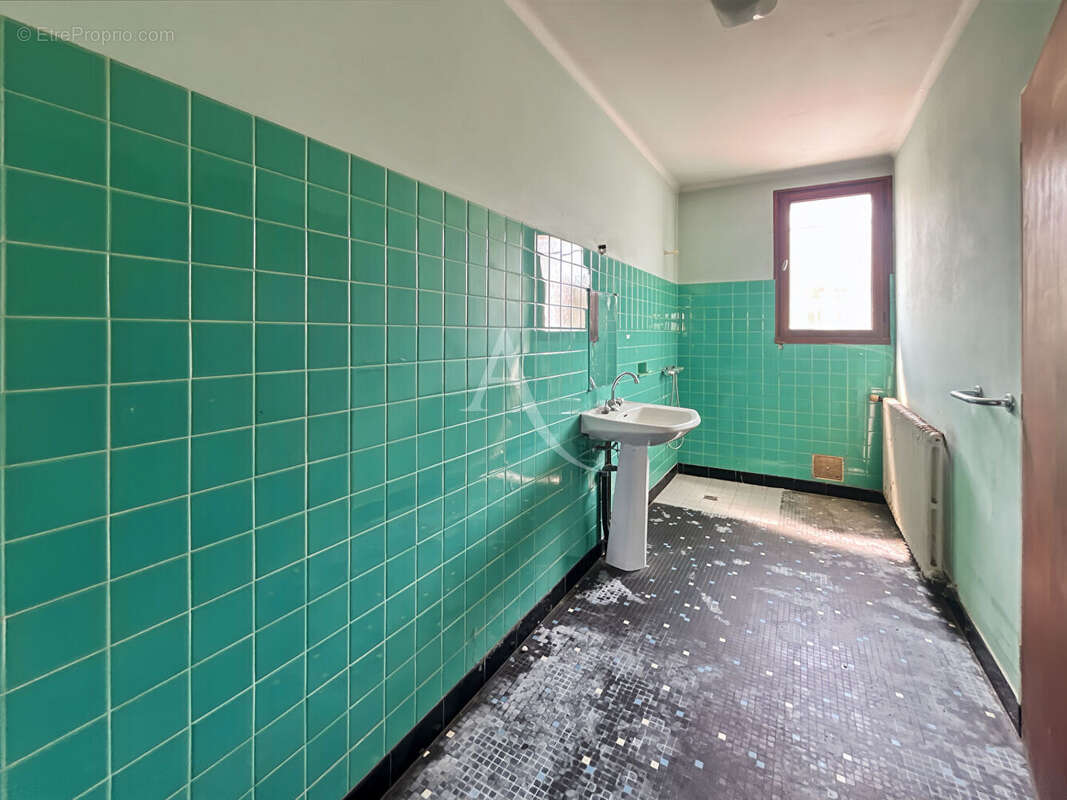 Maison à SAINT-JEAN-DE-MONTS