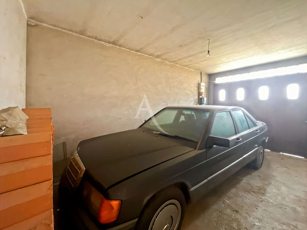 Maison à SAINT-JEAN-DE-MONTS