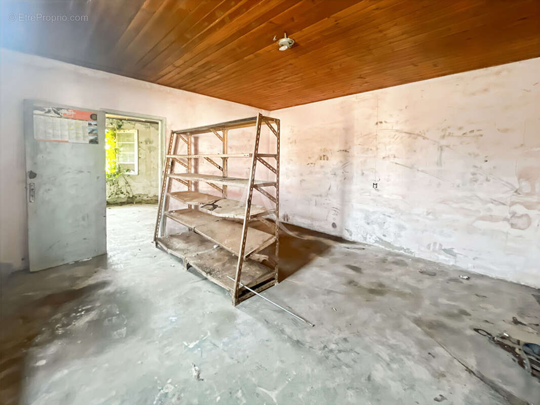 Maison à SAINT-JEAN-DE-MONTS