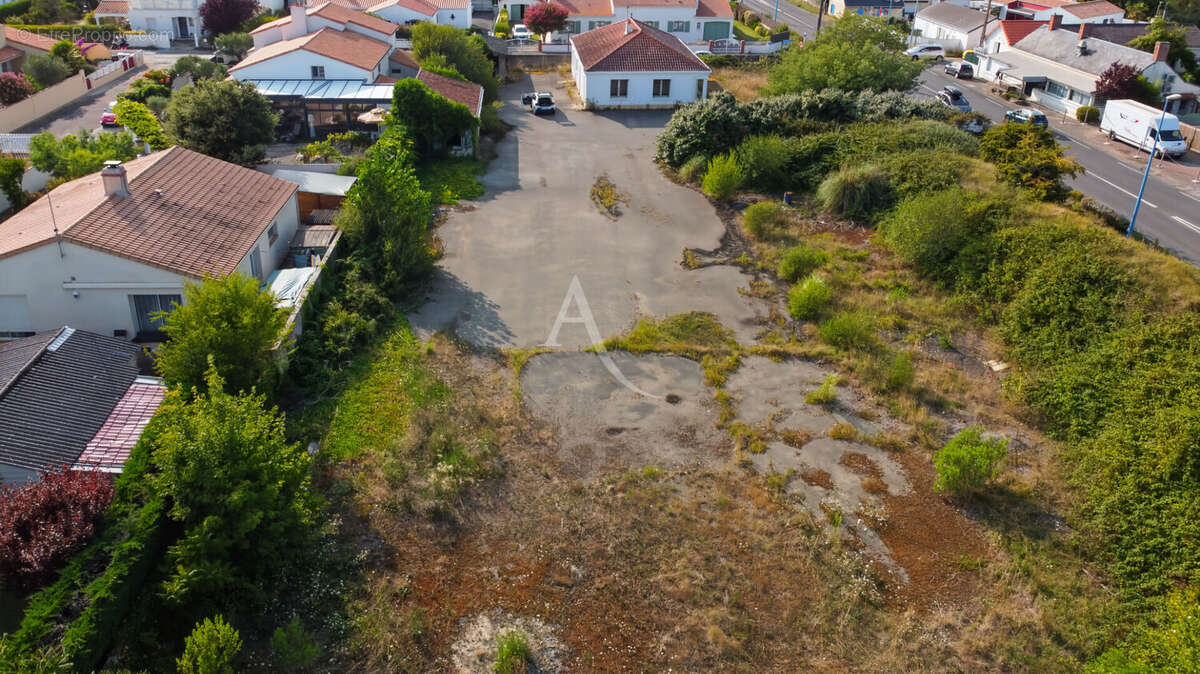 Maison à SAINT-JEAN-DE-MONTS