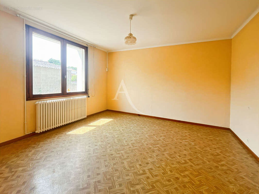 Maison à SAINT-JEAN-DE-MONTS