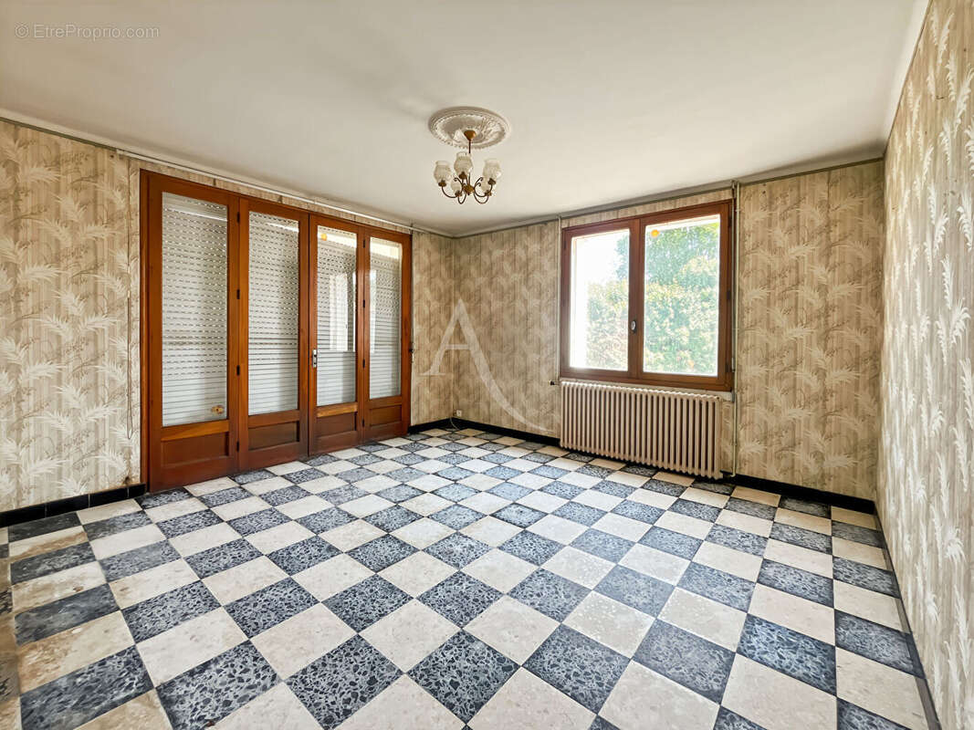 Maison à SAINT-JEAN-DE-MONTS