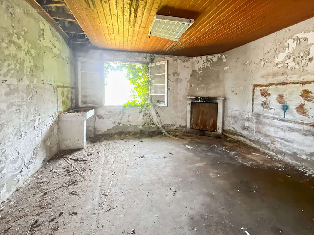 Maison à SAINT-JEAN-DE-MONTS