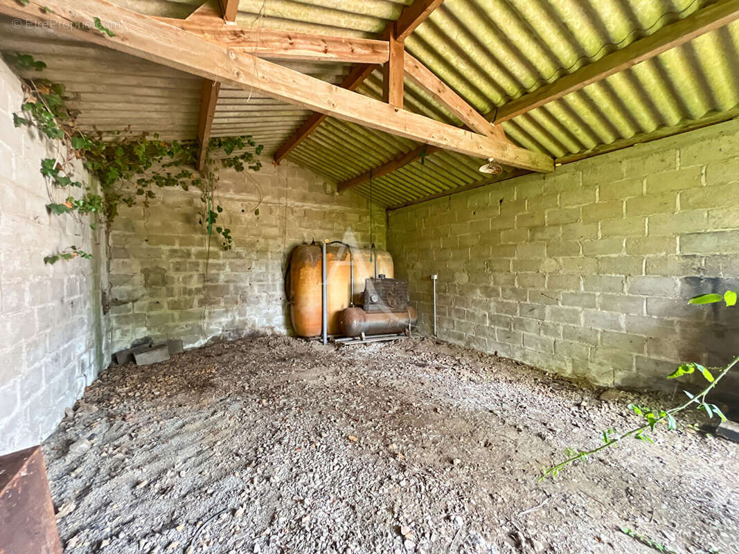 Maison à SAINT-JEAN-DE-MONTS