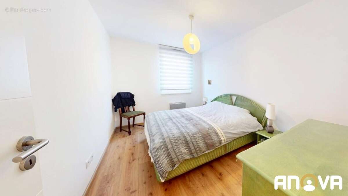 Appartement à WIWERSHEIM