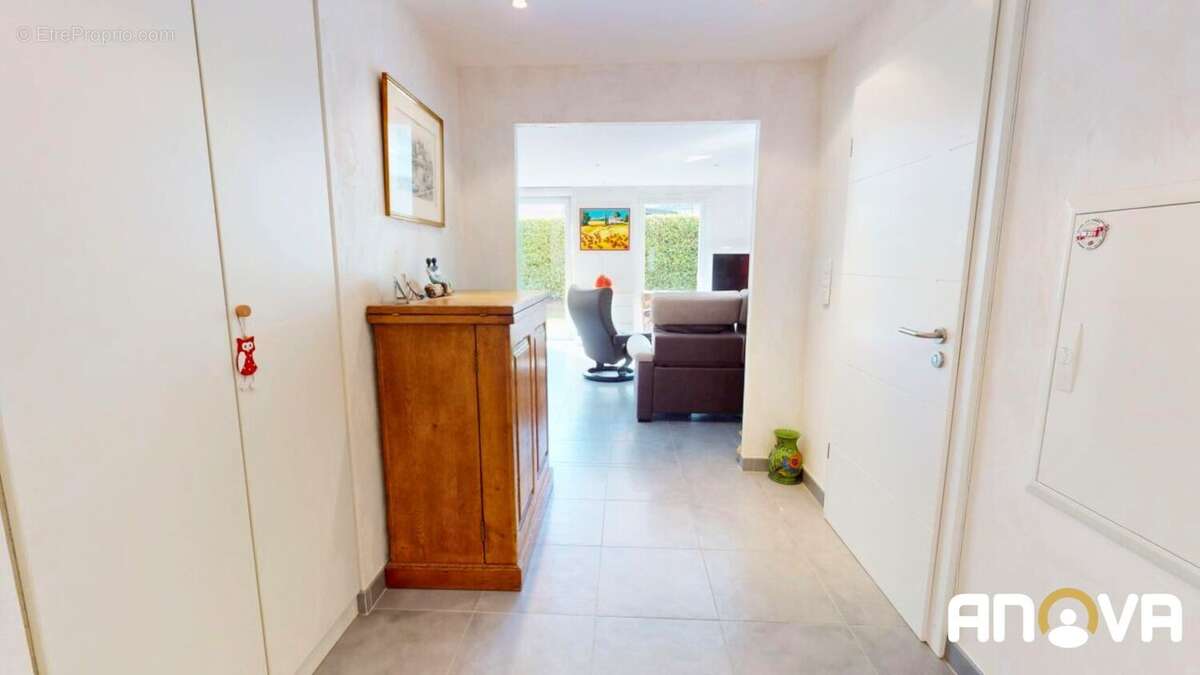 Appartement à WIWERSHEIM