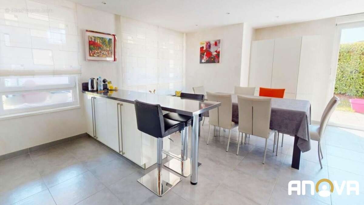 Appartement à WIWERSHEIM