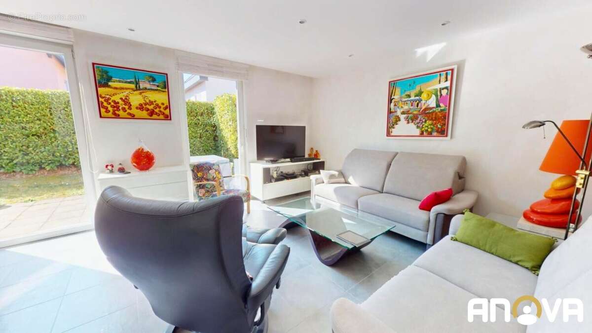 Appartement à WIWERSHEIM