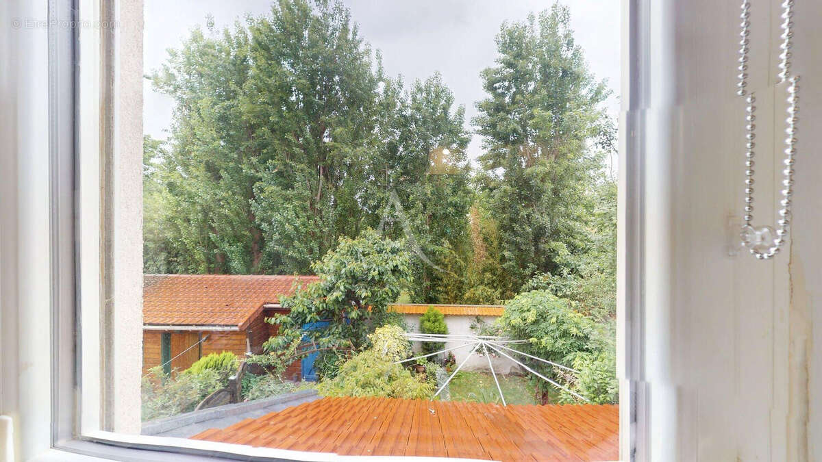 Appartement à SAINT-MAUR-DES-FOSSES