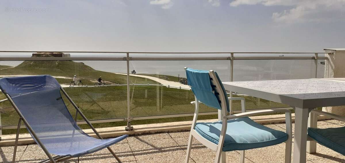 Appartement à ROYAN