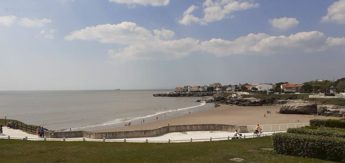 Appartement à ROYAN