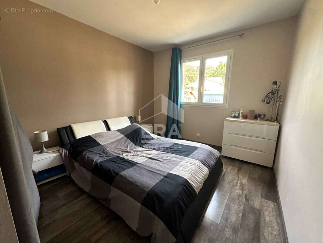 Maison à SAINT-SAVIN