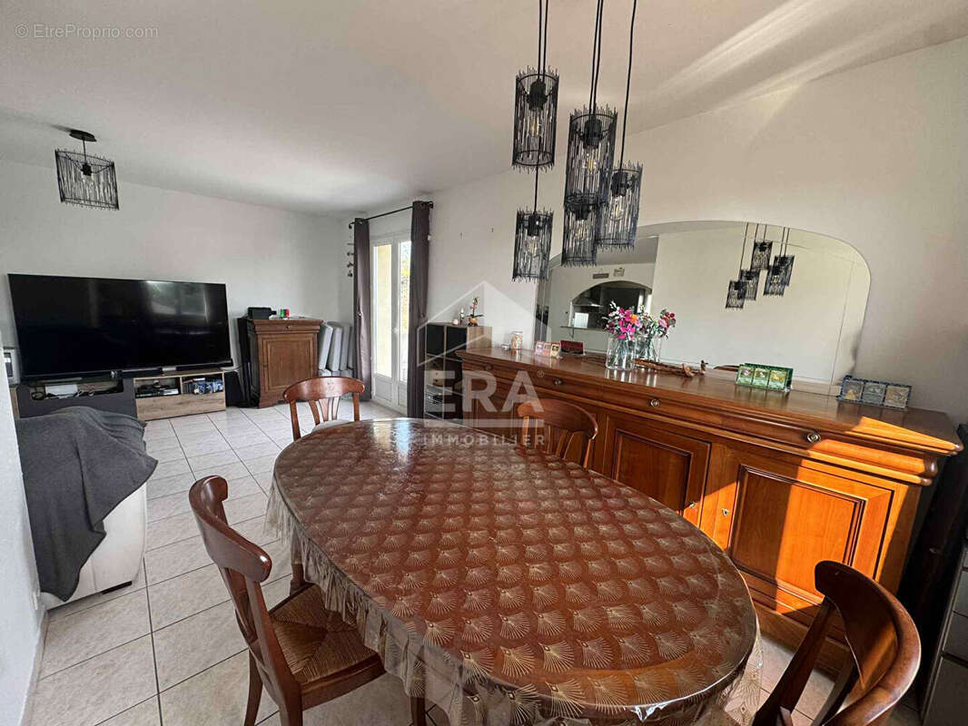 Maison à SAINT-SAVIN