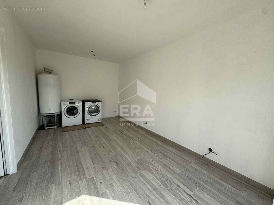 Maison à SAINT-SAVIN