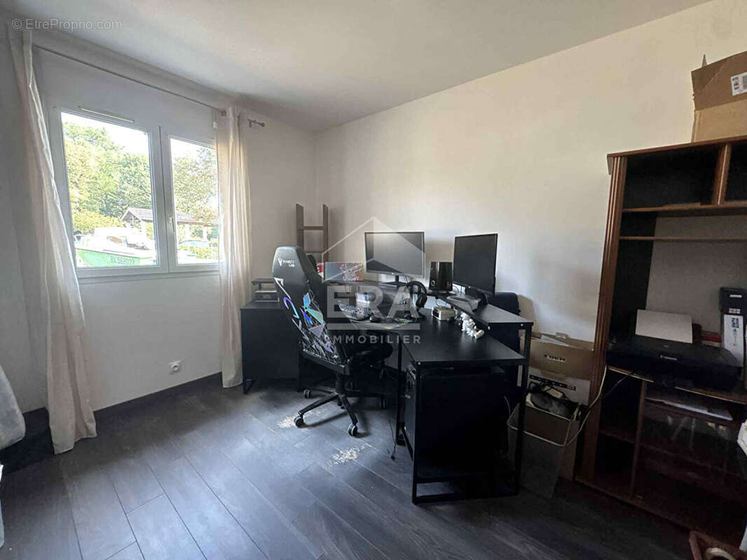 Maison à SAINT-SAVIN