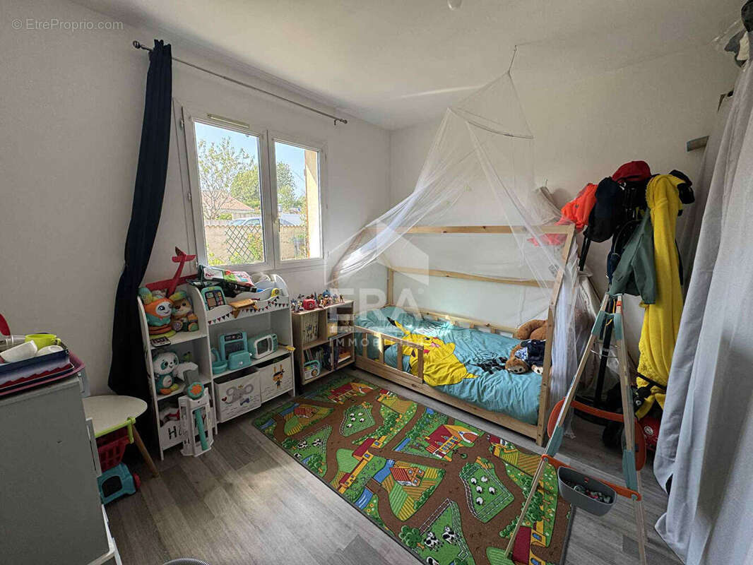 Maison à SAINT-SAVIN