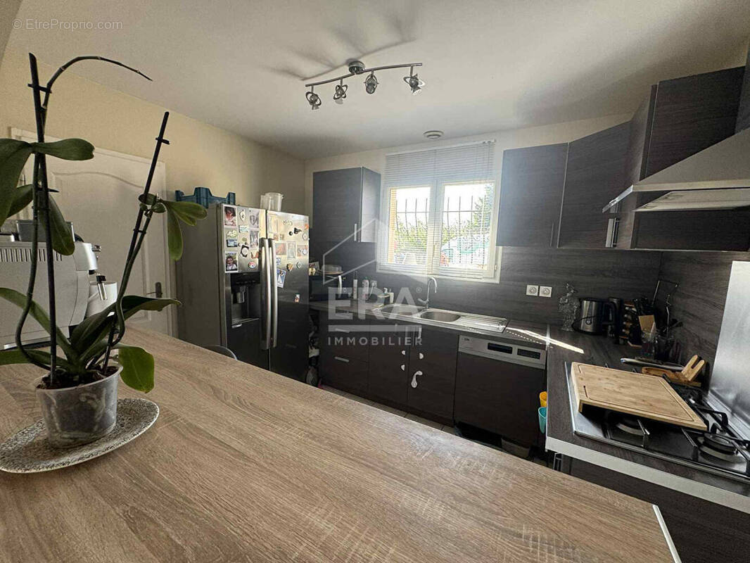 Maison à SAINT-SAVIN