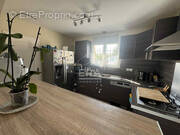 Maison à SAINT-SAVIN